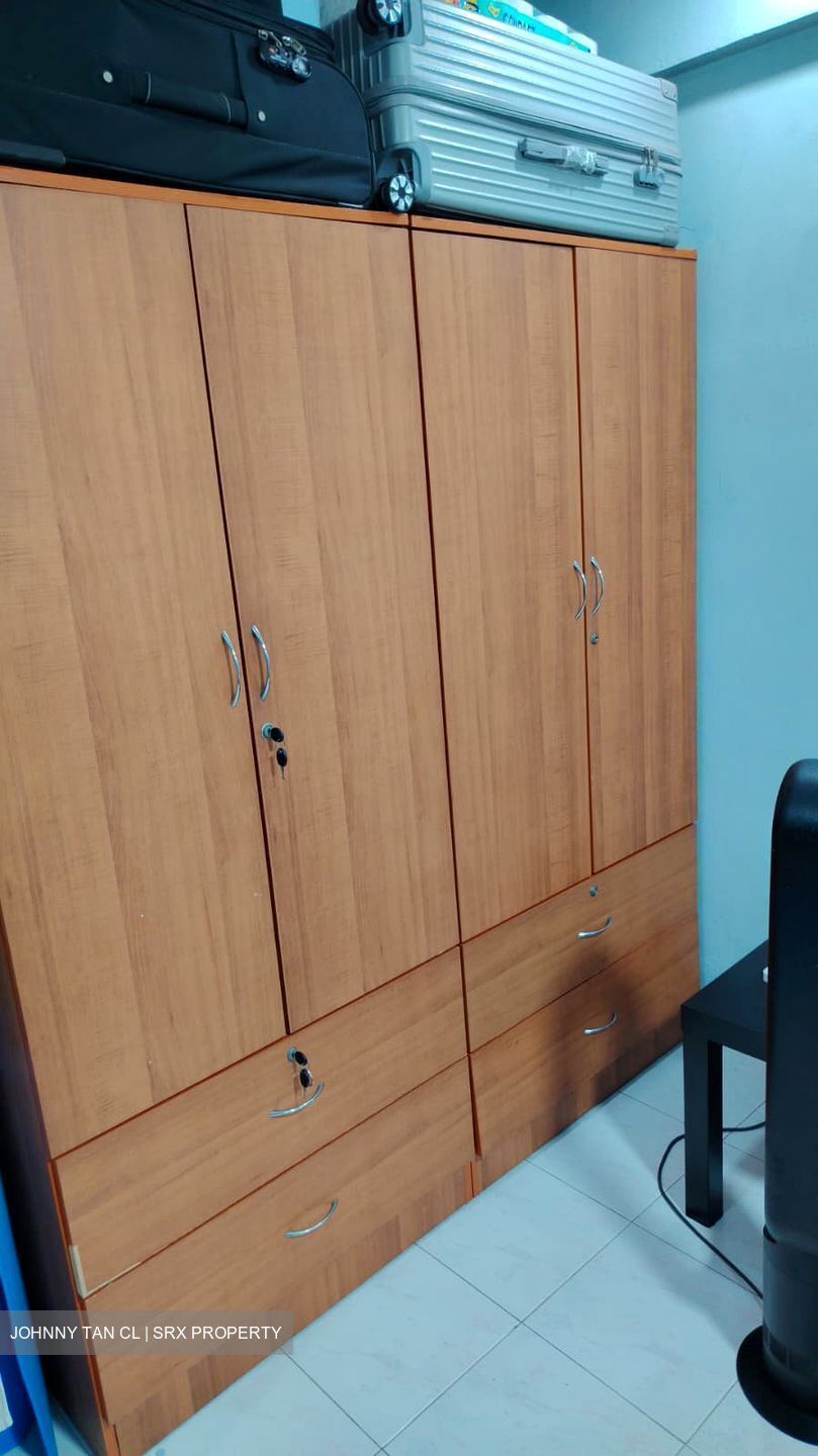 Blk 108 Woodlands Street 13 (Woodlands), HDB 3 Rooms #576360821